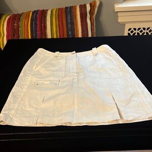 DKNY golf Skort.